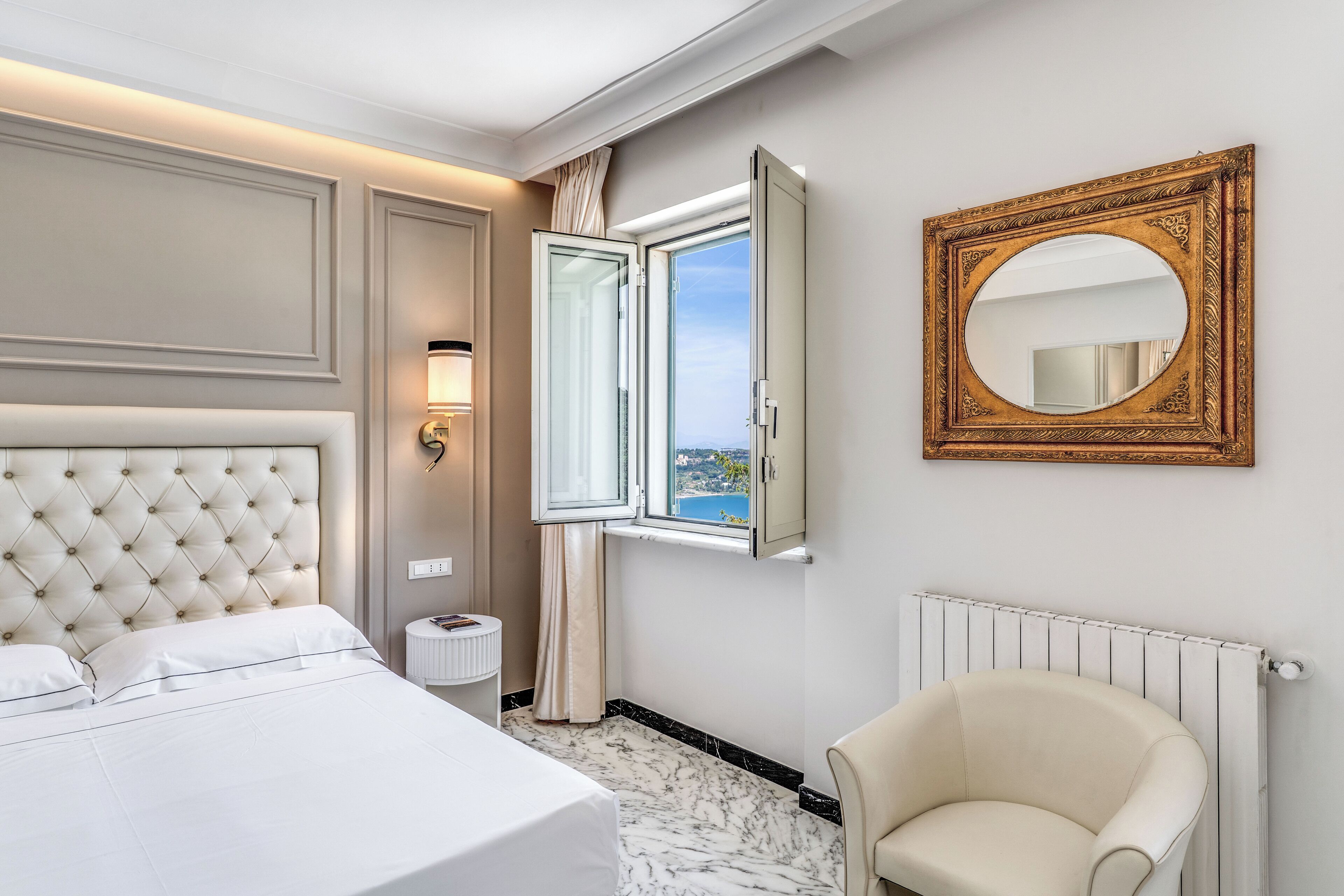 Foto - Hotel Castel Vecchio