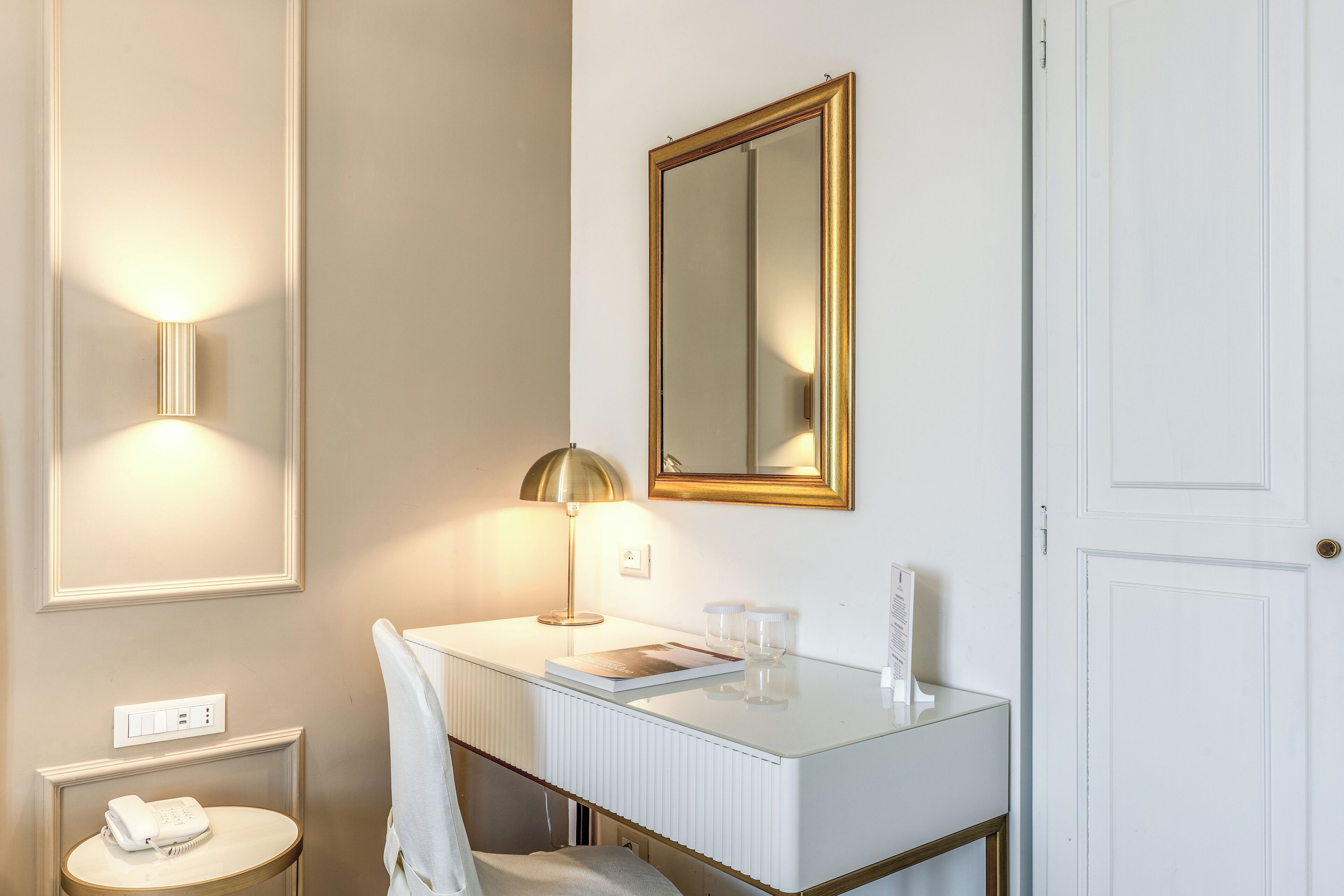 Foto - Hotel Castel Vecchio