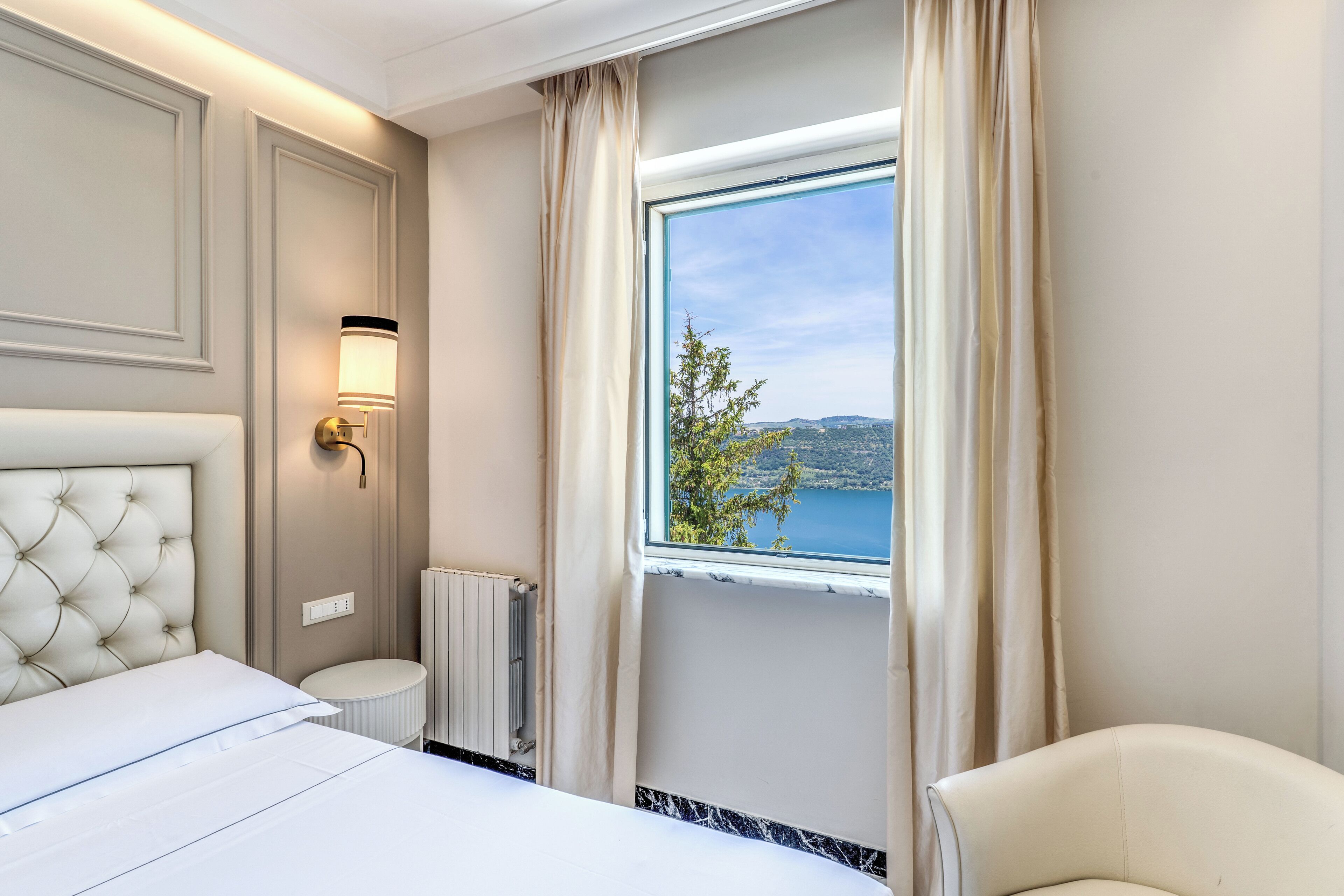 Foto - Hotel Castel Vecchio