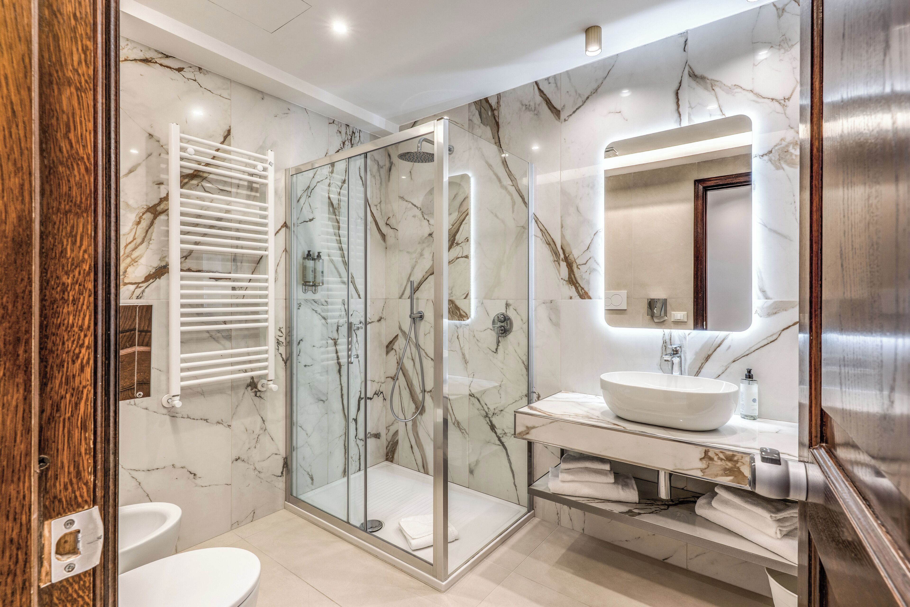 Foto - Hotel Castel Vecchio