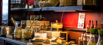 Brit Hotel Au Relais du Vern