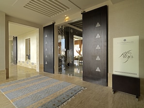 Hallway - Atlas Essaouira Riad Resort (Essaouira)