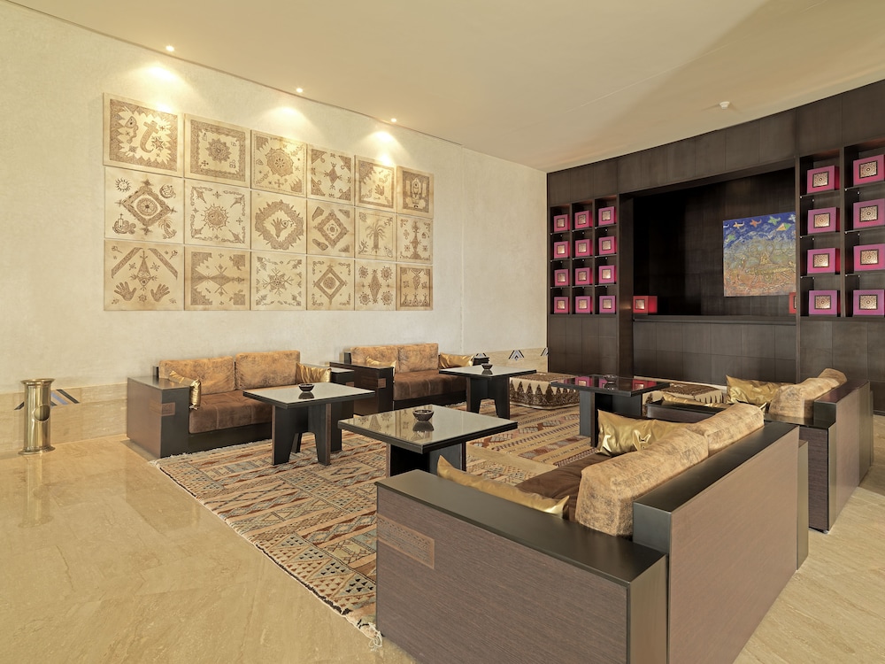 Atlas Essaouira & Spa by null