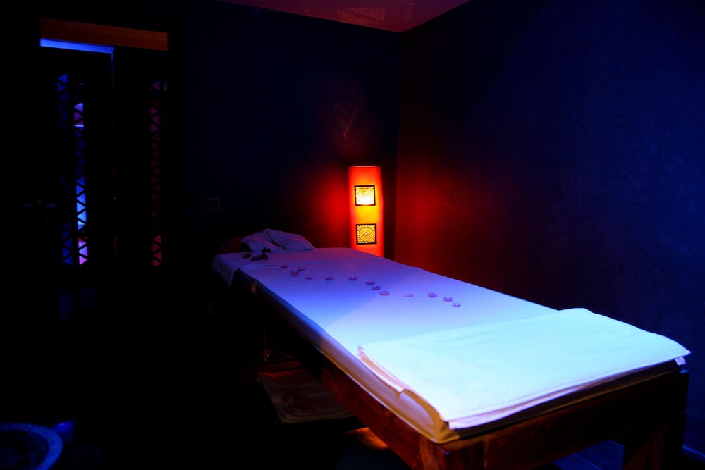 Atlas Essaouira & Spa by null