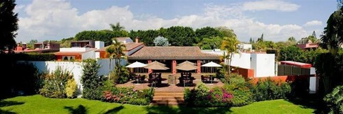 Casa Poezia Boutique Hotel