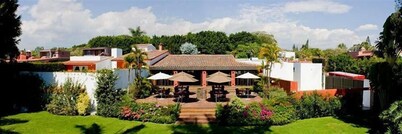 Casa Poezia Boutique Hotel