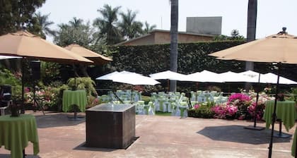 Casa Poezia Boutique Hotel