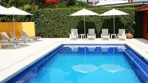 Unclassified image, 4 of 62, button - Casa Poezia Boutique Hotel (Cuernavaca)