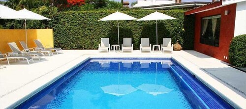 Casa Poezia Boutique Hotel