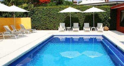 Casa Poezia Boutique Hotel