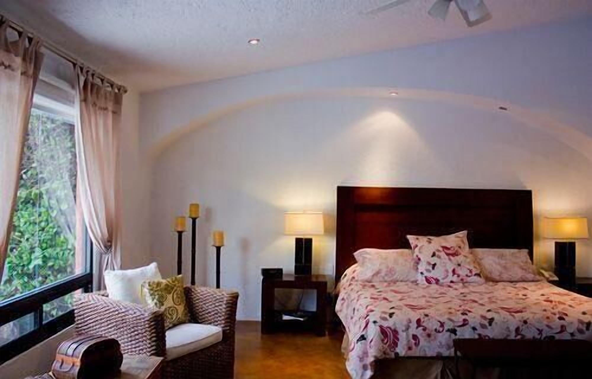 In-room safe, blackout drapes, iron/ironing board, rollaway beds