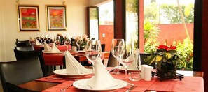 Servicio de la propiedad