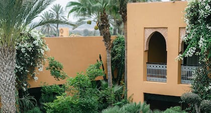 Tikida Golf Palace