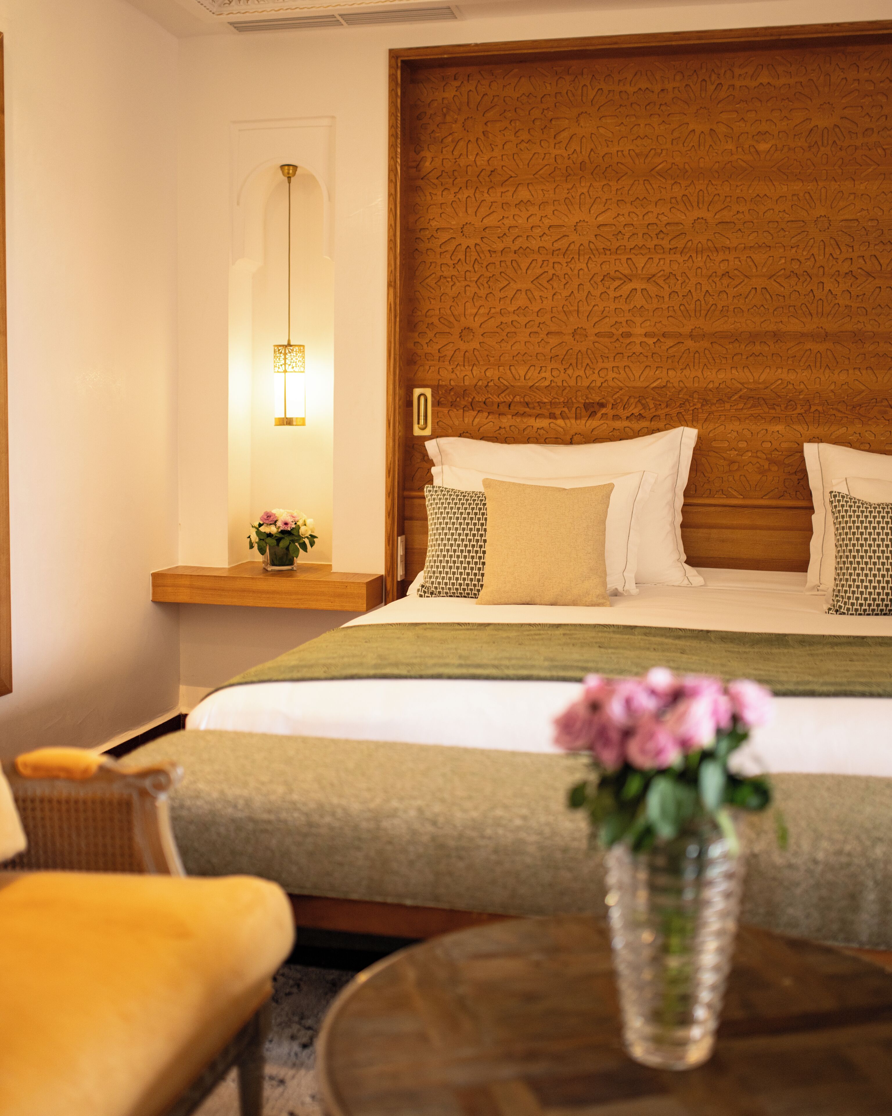 royal suite | 1 bedroom, minibar, in-room safe, desk