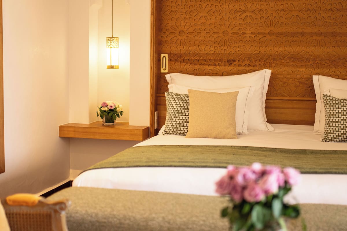 royal suite | 1 bedroom, minibar, in-room safe, desk