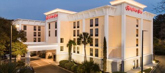 Hampton Inn North Myrtle Beach-Harbourgate