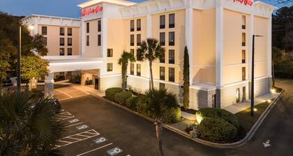 Hampton Inn North Myrtle Beach-Harbourgate