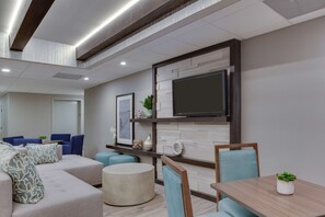 Recepción