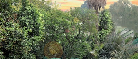 Veranda