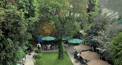 Hotel Park Villa
