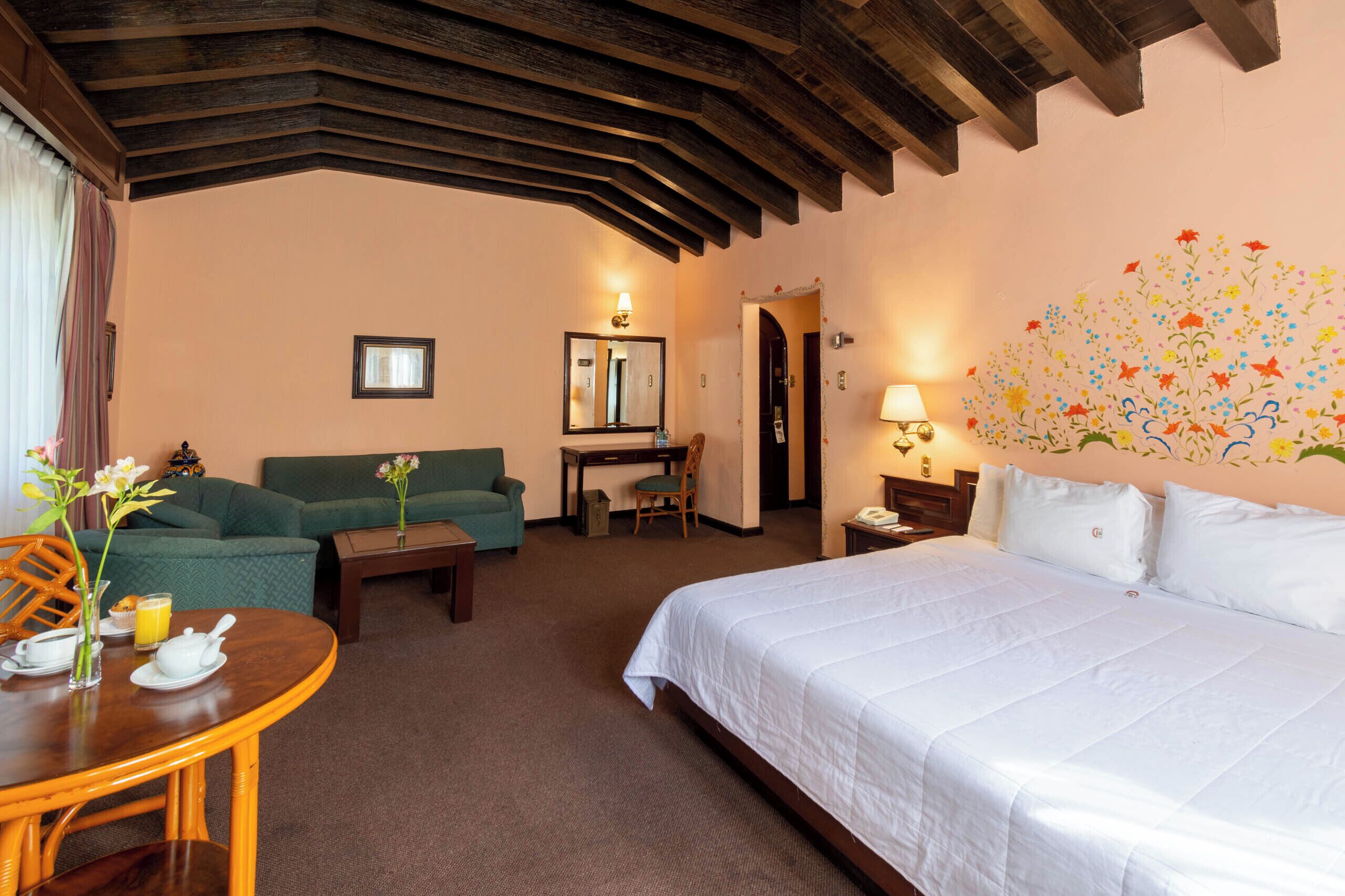 suite (mexico) | 1 bedroom, premium bedding, pillow-top beds, in-room safe