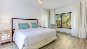 Villa, 4 Bedrooms - Pine Cliffs Village (Albufeira)