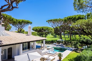 Premium Villa, 4 Bedrooms | Private pool