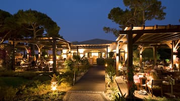 Restaurante