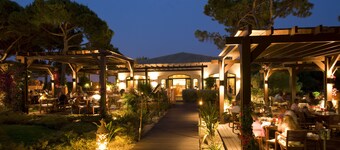 Pine Cliffs Village