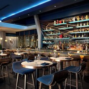 Mandarin Oriental, Boston