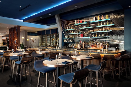 Mandarin Oriental, Boston