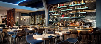 Mandarin Oriental, Boston