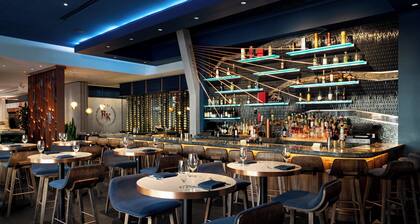 Mandarin Oriental, Boston