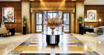 Mandarin Oriental, Boston