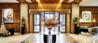 Mandarin Oriental, Boston