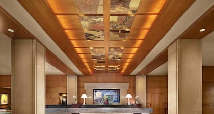 Mandarin Oriental, Boston