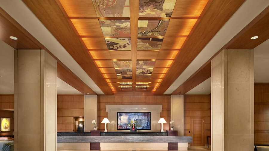 Mandarin Oriental, Boston
