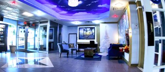 R Nite Star Inn & Suite