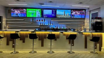 Bar karaoké