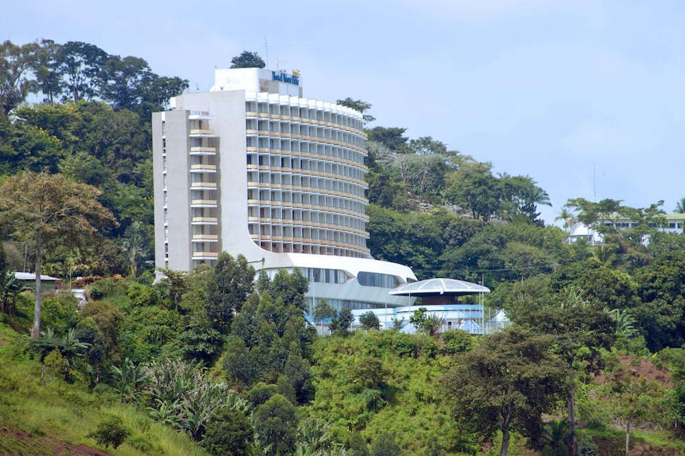 Hotel Mont Fébé