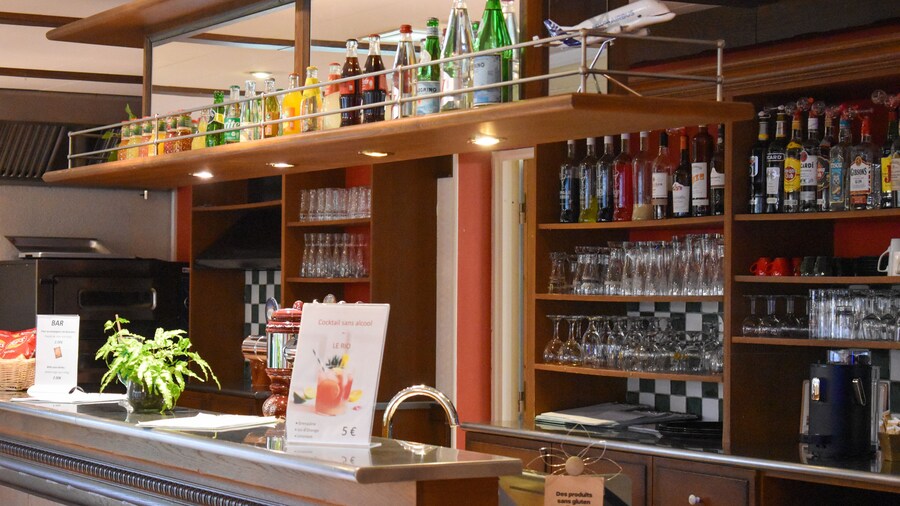 Ibis Albert Pays de Somme