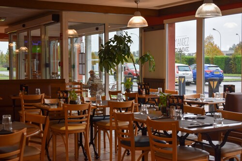 Ibis Albert Pays de Somme