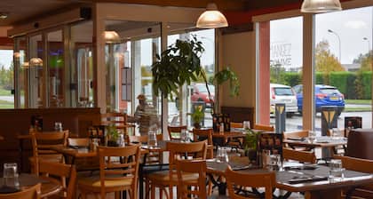 Ibis Albert Pays de Somme