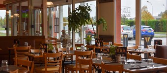 Ibis Albert Pays de Somme