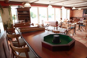 Sala de juegos