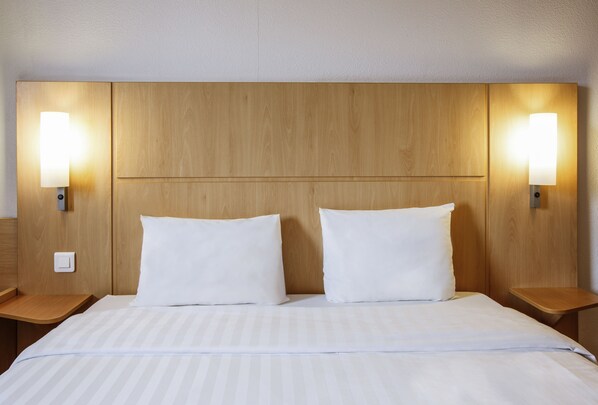 Standard Room, 1 Double Bed