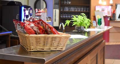 Ibis Albert Pays de Somme