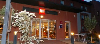 Ibis Albert Pays de Somme