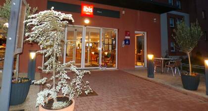 Ibis Albert Pays de Somme