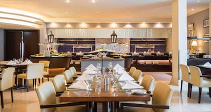 Novotel Deira Creekside Dubai